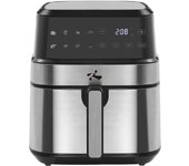 Freidora de Aire Oryx – Alta Capacidad 6.5L con Panel Táctil, Cocina Sin Aceite