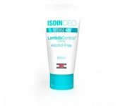 ISDIN DEO Lambda Control® Free Crema Desodorante antitranspirante en crema sin alcohol que protege todo el día