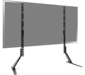 Soporte de mesa universal para pantalla TV de 32" a 60" - BeMatik