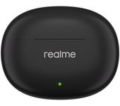 REALME BUDS T110  PUNK BLACK
