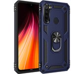 Shockproof Bumper Case for Redmi Note 8T, Military-Grade Protection for  Redmi Note 8T Case