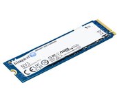 Kingston 1000GB SSD NV3 M.2 2280 nvme snv3s-1000g