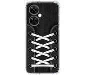 Funda Silicona Antigolpes para Oneplus Nord CE 3 Lite 5G diseño Zapatillas 02 Dibujos
