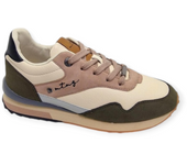 ZAPATILLA TAUPE MUSTANG 60363