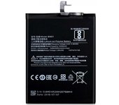 IMATICA LOS PALACIOS Batería Interna Xiaomi Mi Max 3 Repuesto 5400 Mah Alta Capacidad