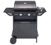 Barbacoa CAMPINGAZ Xpert 200 LS plus Rocky 2190531