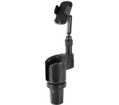 Car Cup Holder Expander Cell Phone Mount 360° Rotation Cup Holder Expander Smartphones Mount Auto Interior Accessories