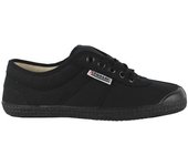 Kawasaki Basic 23 Canvas Shoe K23B01 White