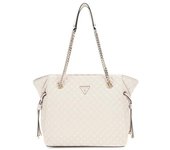Bolso GUESS hweqg9-54122 beige