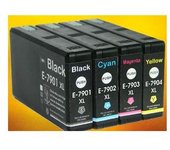 ARET790318ML Magente Compa WF4630,4640,5110,5190,5620,5690-2K # 79XL