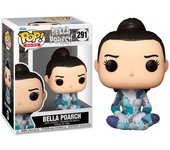 Funko Pop! Rocks - Bella Poarch BAB (Patchwork), 67839, Nº291