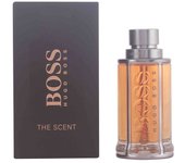 Hugo Boss The Scent Eau De Toilette Vaporizador 100 ml ✅ Entrega 24/72h