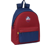MOCHILA KINGS LEAGUE "JIJANTES" 33X42X15 CM (Safta 622436774)