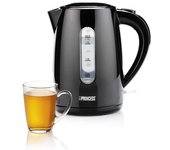 Hervidor de Agua Princess 236017 Black Style/ 2200W/ Capacidad 1.7L