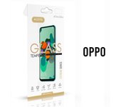 Cristal Templado - Oppo Reno 10X Zoom