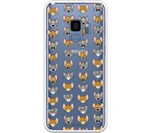 Funda original compatible con Samsung Galaxy S9 - T&J Caritas