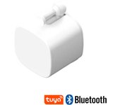 Tuya Zigbee Smart Fingerbot Switch Bot Remoter Garage Curtains Button Robot Pusher Work With Alexa Google Home Voice Assitant