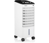 Tristar AT-5445 Climatizador Portatil 65W Blanco
