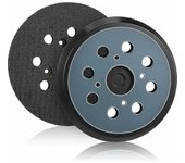 5 Inch 8 Hole Orbital Sander Replacement Pad Hook and Loop Sanding Pad Compatible with Milwaukee 51-36-7090, 51-36-7100 STOL