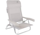 Crespo - Silla de playa - AL/221 - Beige