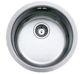 Fregadero Teka Be39  Inox  Bajo Encimera 10125006