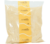 Meditts Harina de Almendra 500g - Dieta Keto, Sin Gluten