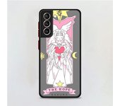 Anime Sakura Phone Case for Samsung Galaxy S23 Ultra S22 S20 FE S21 Plus 5G S10 Plus S22Ultra Cover