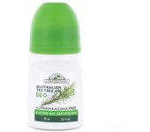 Corpore Sano Corpore Sano Desodorante Aceite Arbol De Te Roll On.
