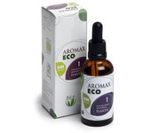 Artesania Aromax-1 Eco - Beneficios para la Circulación - 50Ml