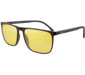 SHINU Brand Good Sleep Blue Light Blocking Glasses Men Red Lenses Anti Green Light Eliminate Eye Strain Glasses  Bluelight