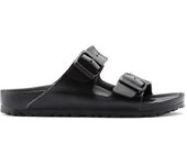 Birkenstock Sandalia Arizona EVA Negra Mujer Cómoda y Ligera