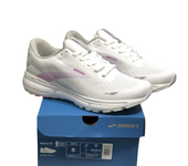 BROOKS Men’s Ghost 15 Ensures A Dynamic Fit and Comfortable Ride for Trail and Road Running Shoes