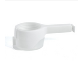 Snack Sealing Clip Plastic Fresh Keeping Sealer Clamp Food Saver Travel Kitchen Accessories Seal Food Storage Bag Clip