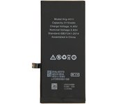 Generica Batería de Repuesto para Iphone 11 - Capacidad 2942 Mah - Nueva Fabricación - Adhesivo Incluido