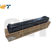 Cartucho de tóner SHCE141461CET Negro Sharp MXC36GT-24K/ 495G # MX-36GTBA