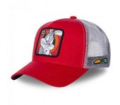 Anime Cartoon Snapback Gorra de Béisbol humbre Mujeres hip hop Papá sombrero del camión