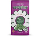 VerdeFlor Yerba Mate Melisa 500 Gr.
