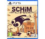 Schim Juego Fisico para Consola Sony PlayStation 5 [ PAL ESPAÑA ]