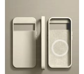 Original For Magsafe Magnetic Case For Google Pixel 6 7 8 Pro Liquid Silicone Cases Wireless Charge Soft Cover Phone Accessories