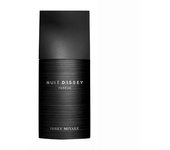 ISSEY MIYAKE Nuit D'Issey Eau de Perfume Spray 125 ml Para Hombre