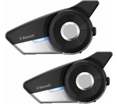 Sena 20S Evo Duo Negro