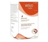 Visaid Press, 30 Cápsulas