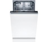 Lavavajillas integrado Balay 3VT4031NA - Clase E  - Integrable