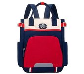 Mochila Ortopédica Para Niños, Mochilas Escolares Impermeables De Nailon, Mochilas Para Niños