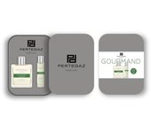Pertegaz Perfume Hombre Gourmand Estuche