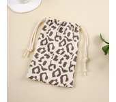 Cadena pañal bolsa lindo dibujos animados impresión bebé desechable bolsa de almacenamiento bolso bebé niños niñas carro colgante bolsa nuevo