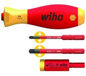 Adaptador par apriete 29701280s4 2,8nm 41478 wiha