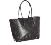 Michael Kors-Bolso Tote Logotipo 35H1T2JT3C para Mujer