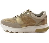 Stonefly mod. SPOCK 41 zapato casual para mujer en nilon, cordones