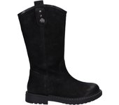 Botas de Mujer y Niña GEOX J949QE 000MW J ECLAIR C9999 BLACK